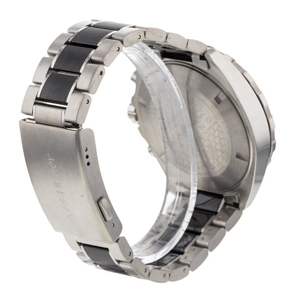 Tag Heuer Formula 1 CAZ101U.BA0843
